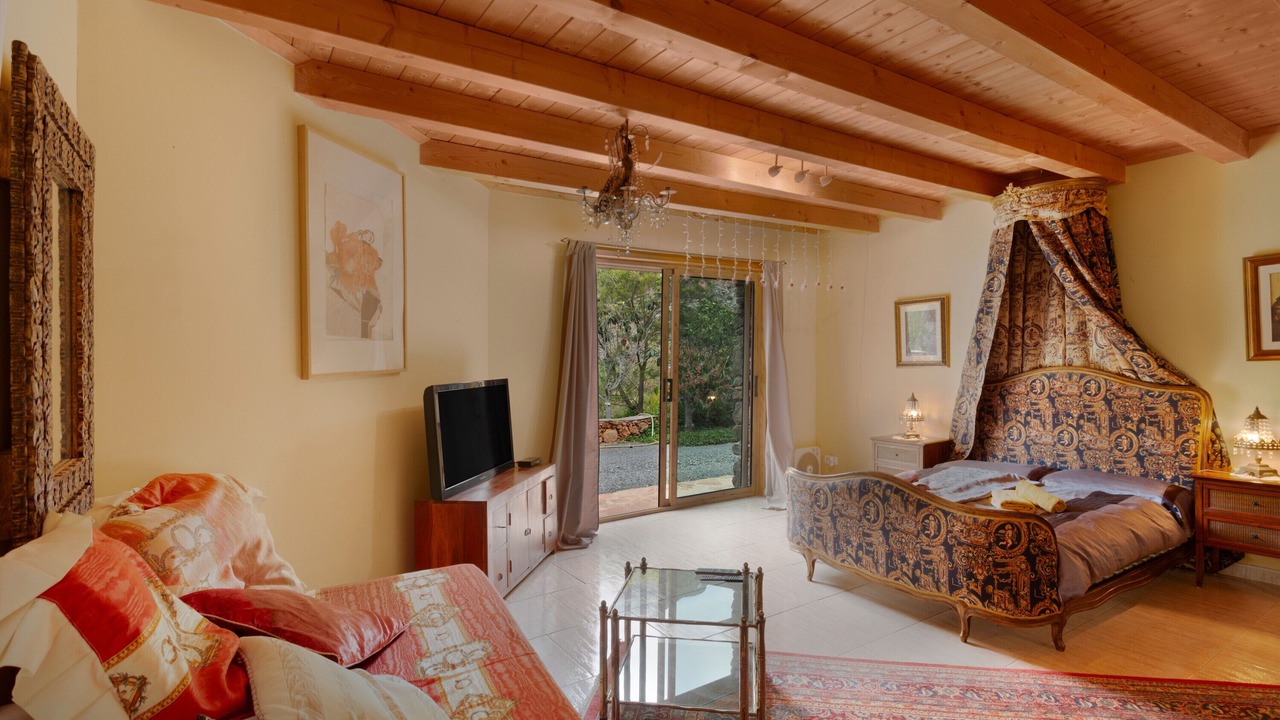 Photo of Bedroom in San Bartolome de Tirajana