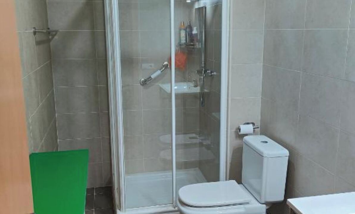 Photo of Bathroom in Bejar