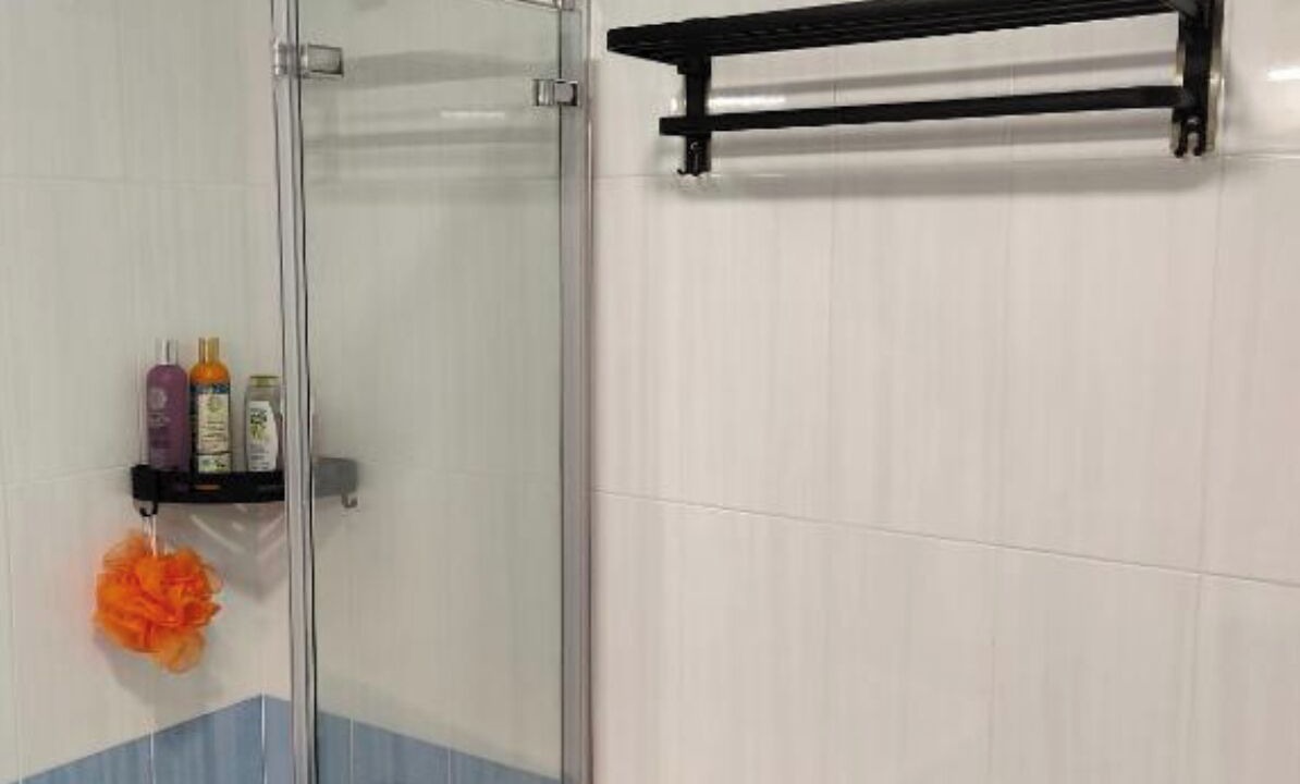 Photo of Bathroom in Bejar