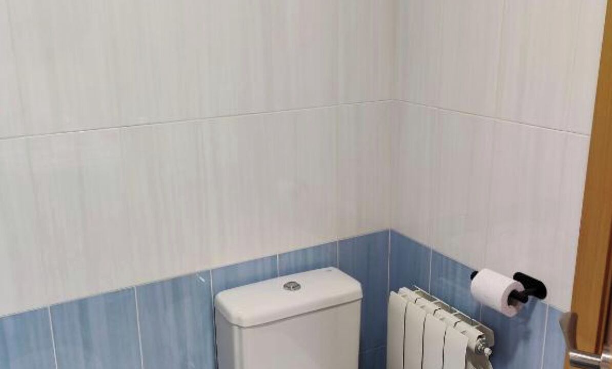 Photo of Bathroom in Bejar