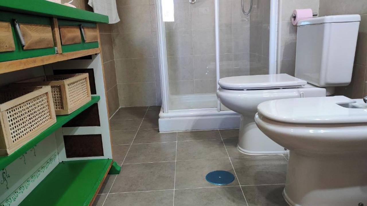 Photo of Bathroom in Bejar