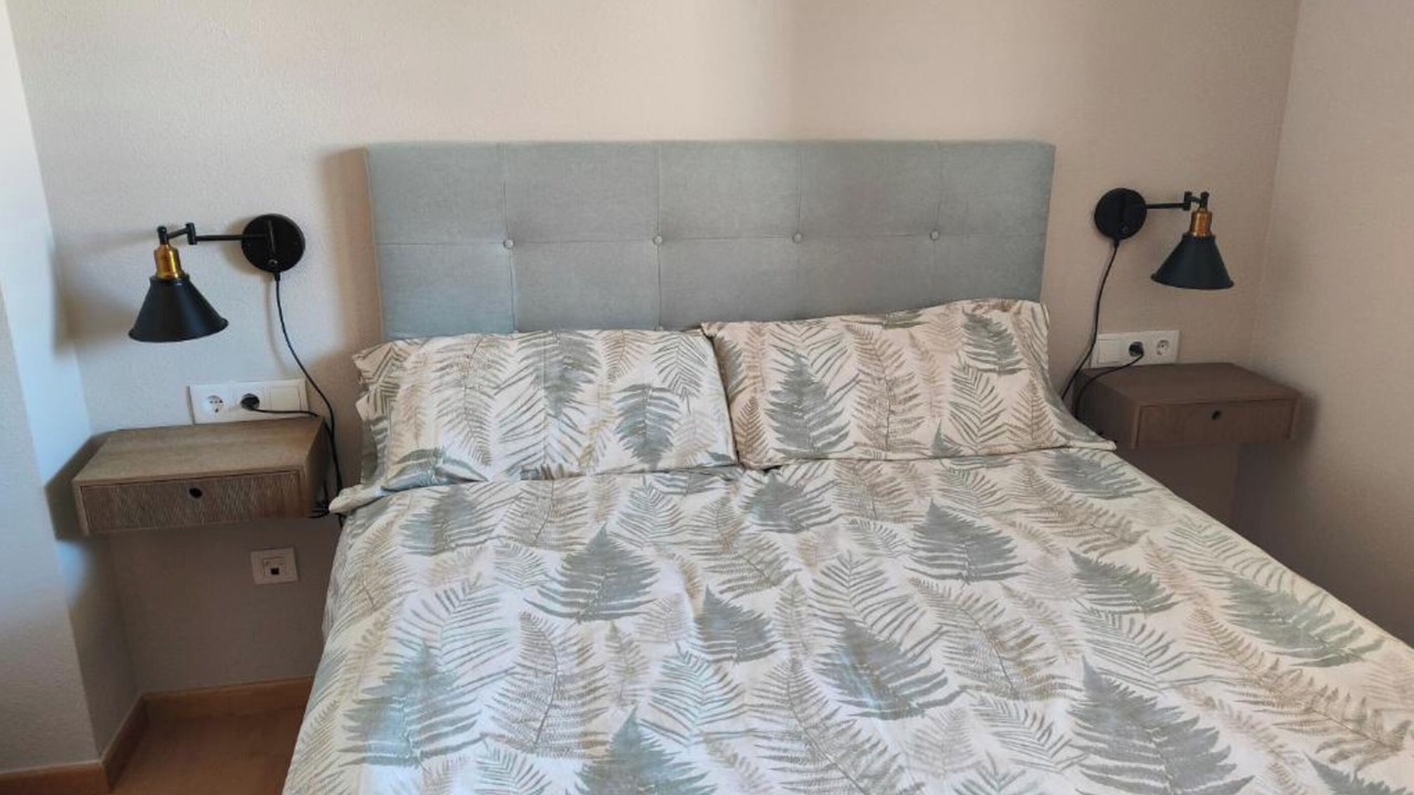 Photo of Bedroom in Bejar