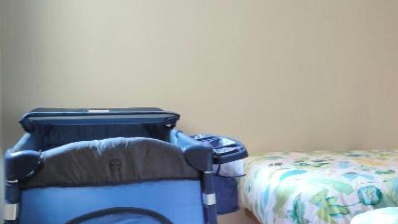 Photo of Bedroom in Bejar