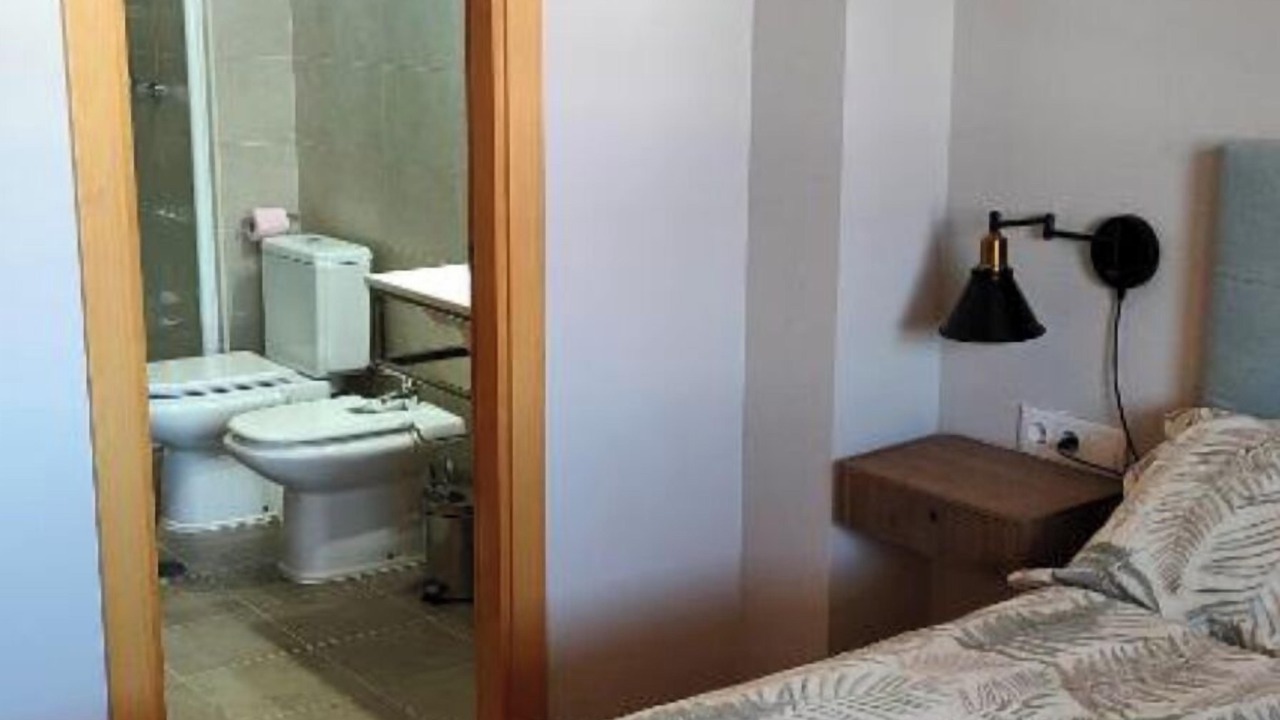 Photo of Bedroom in Bejar