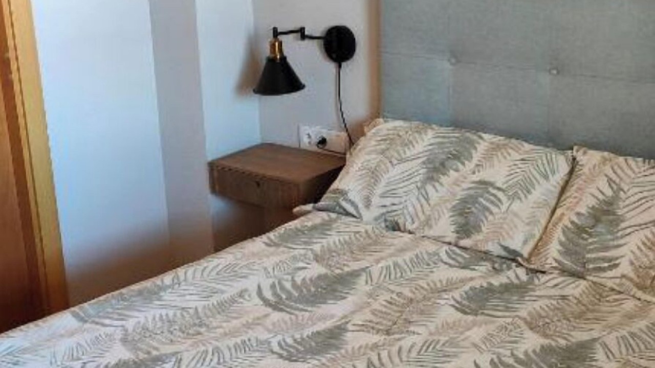 Photo of Bedroom in Bejar