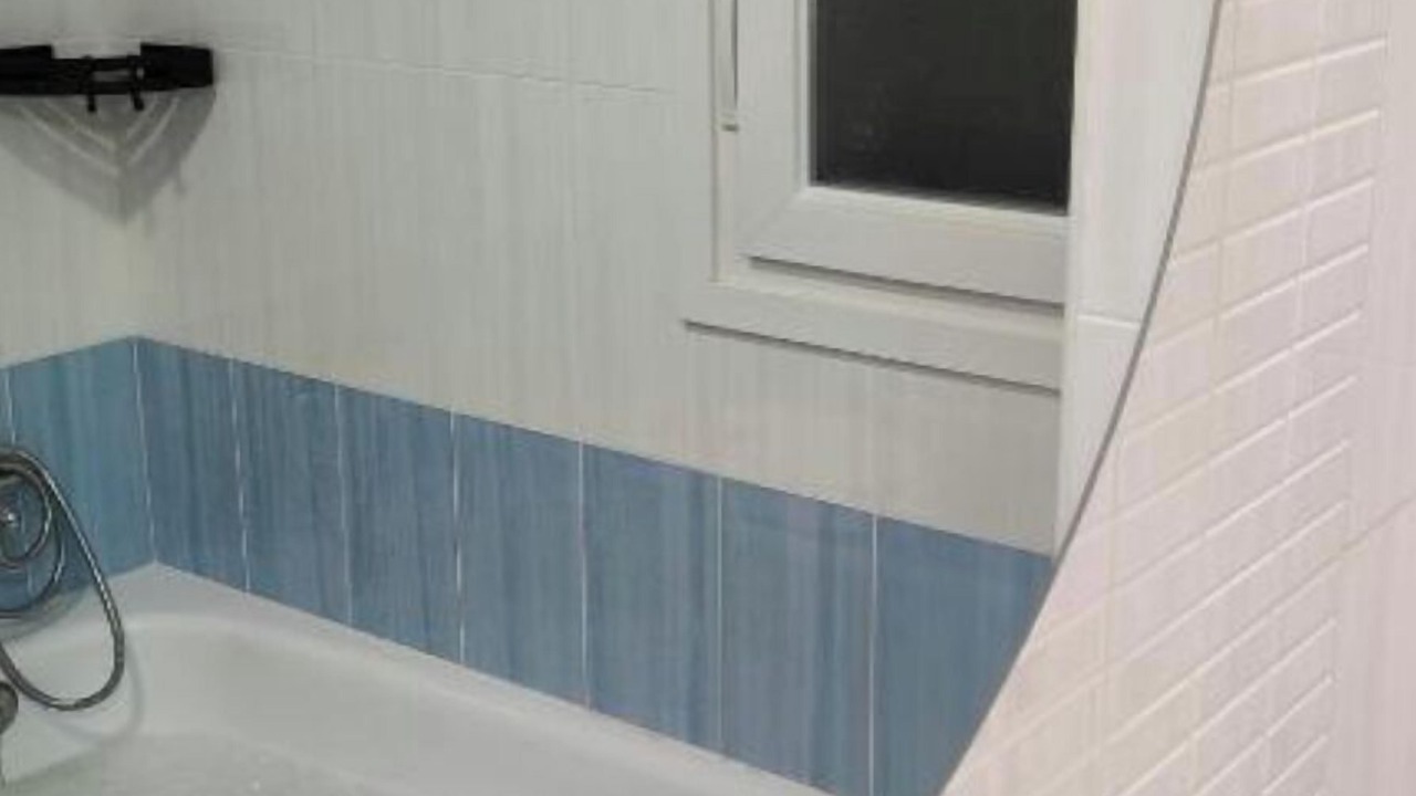 Photo of Bathroom in Bejar