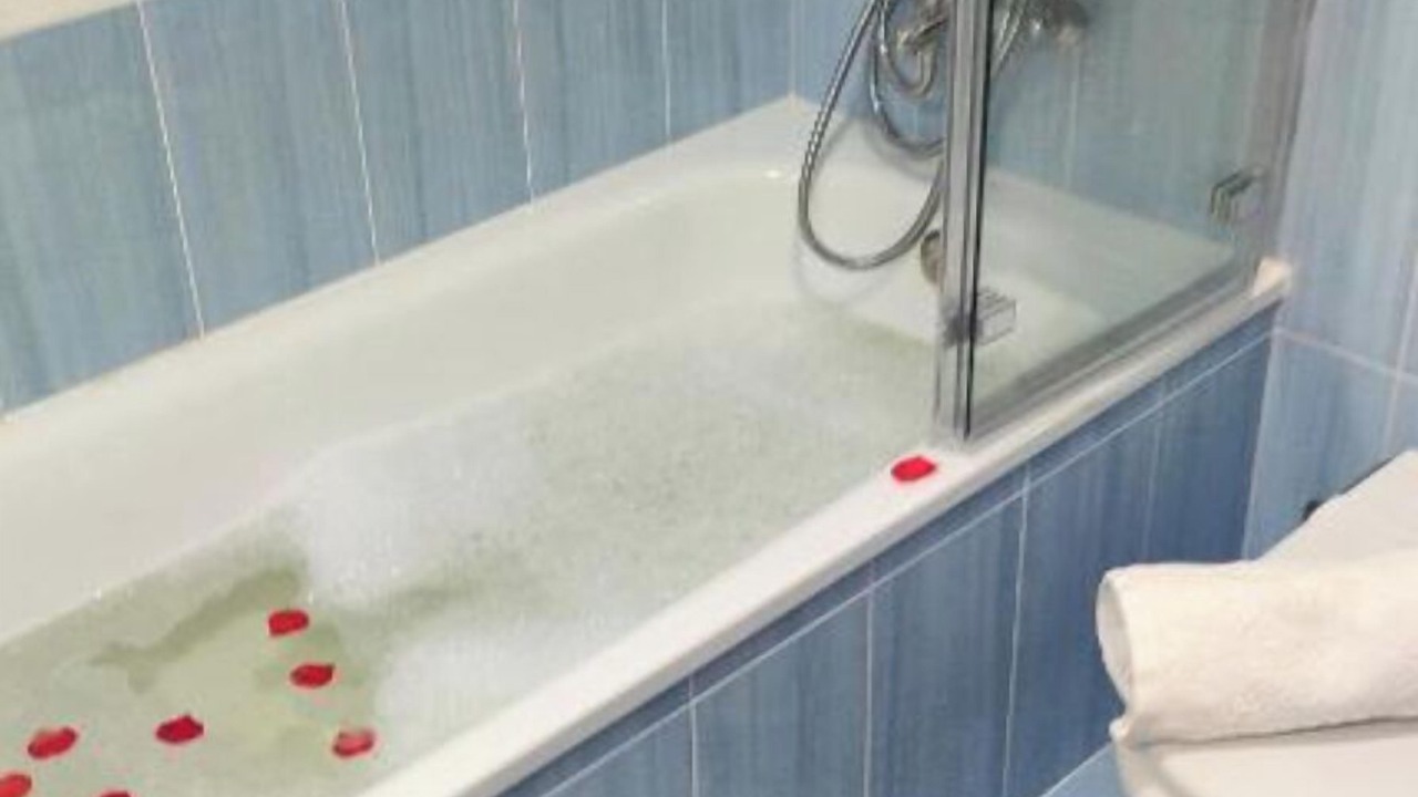 Photo of Bathroom in Bejar