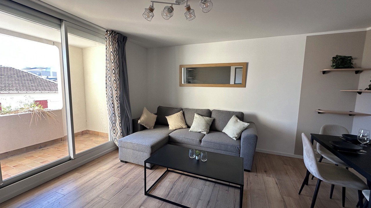 Photo of Livingroom in Route d'Arles