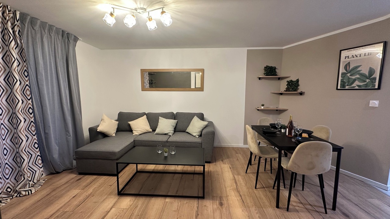 Photo of Livingroom in Route d'Arles
