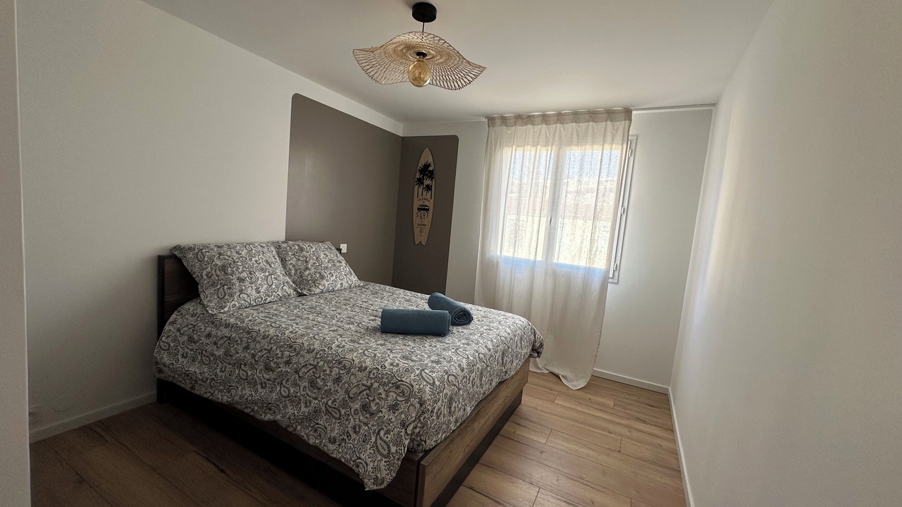 Photo of Bedroom in Route d'Arles