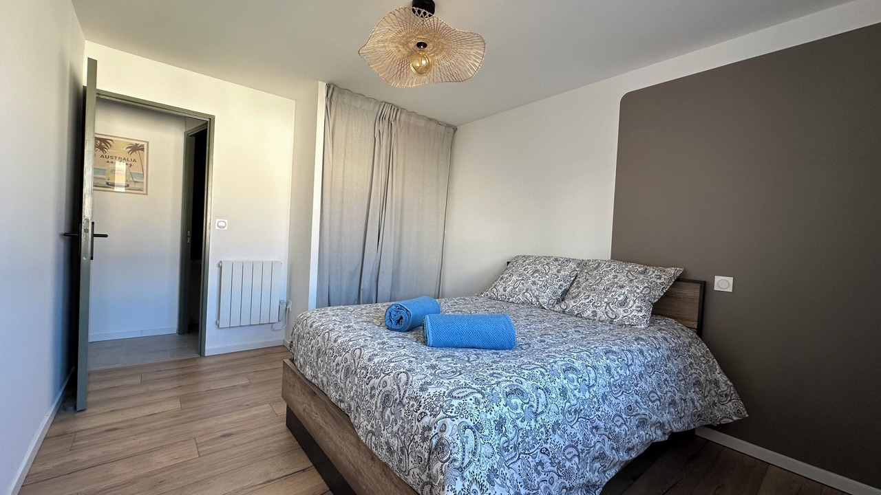 Photo of Bedroom in Route d'Arles