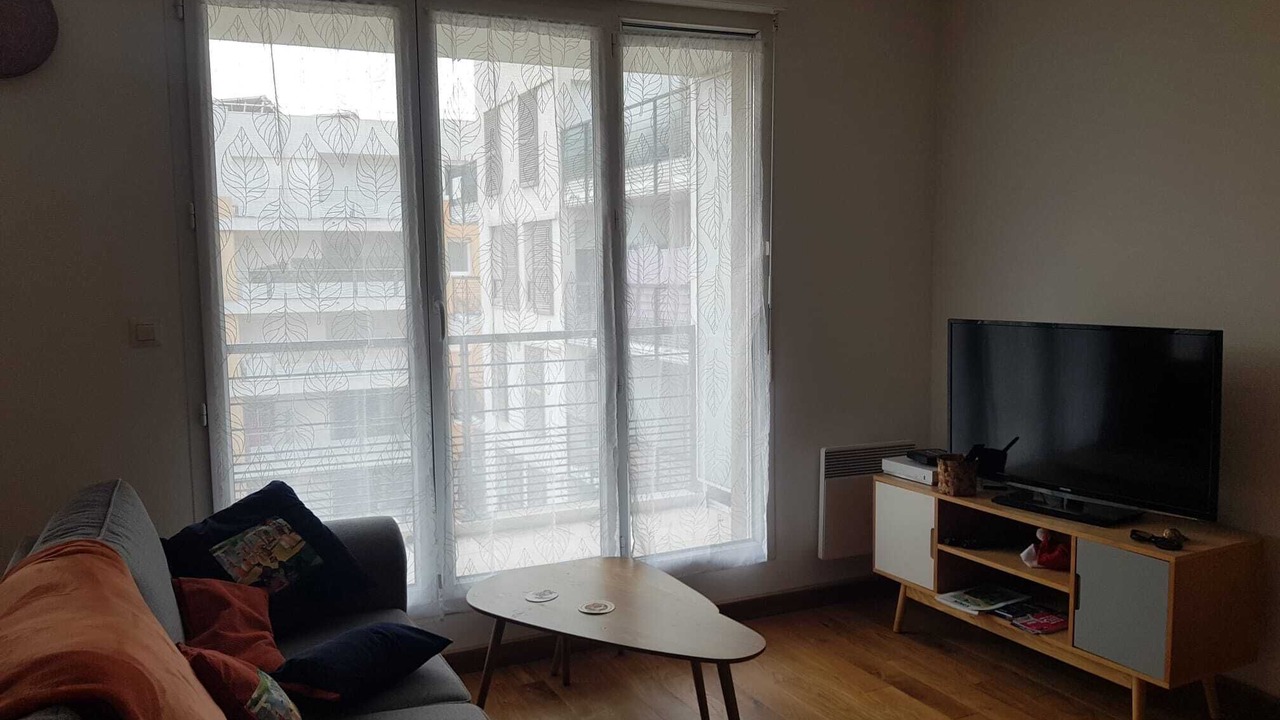 Photo of Livingroom in Costieres