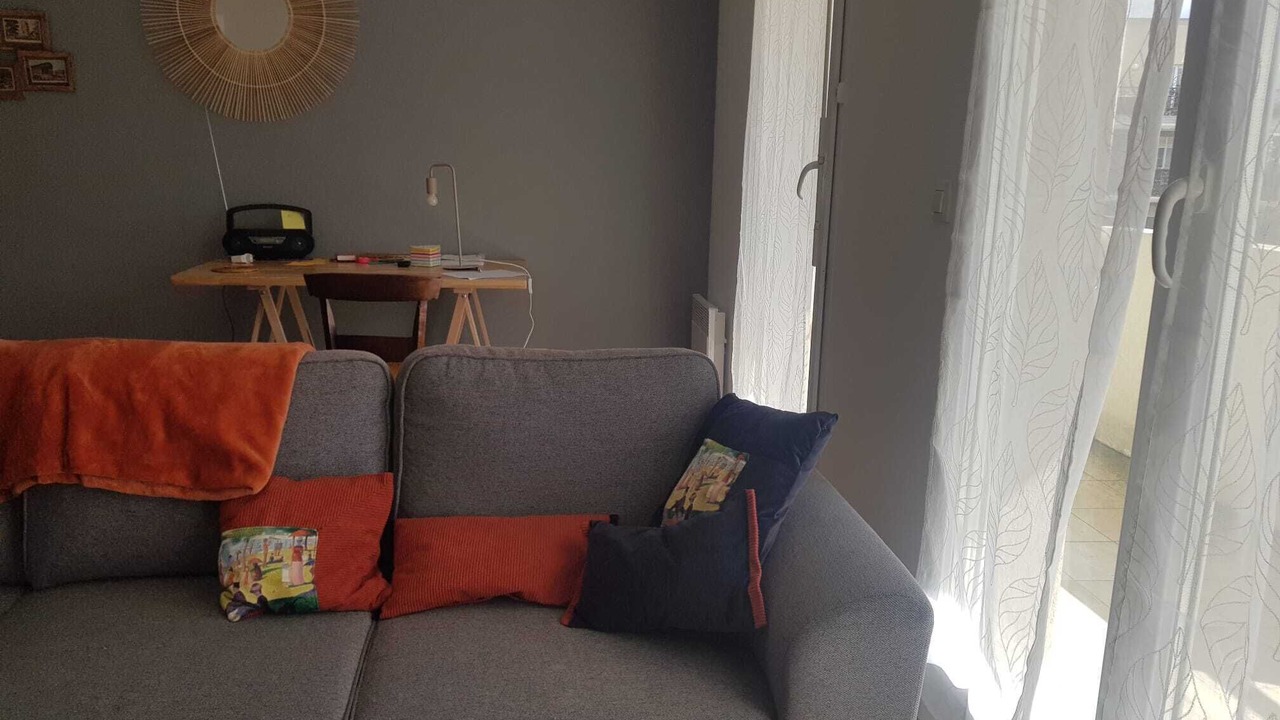 Photo of Livingroom in Costieres