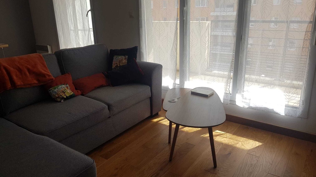 Photo of Livingroom in Costieres