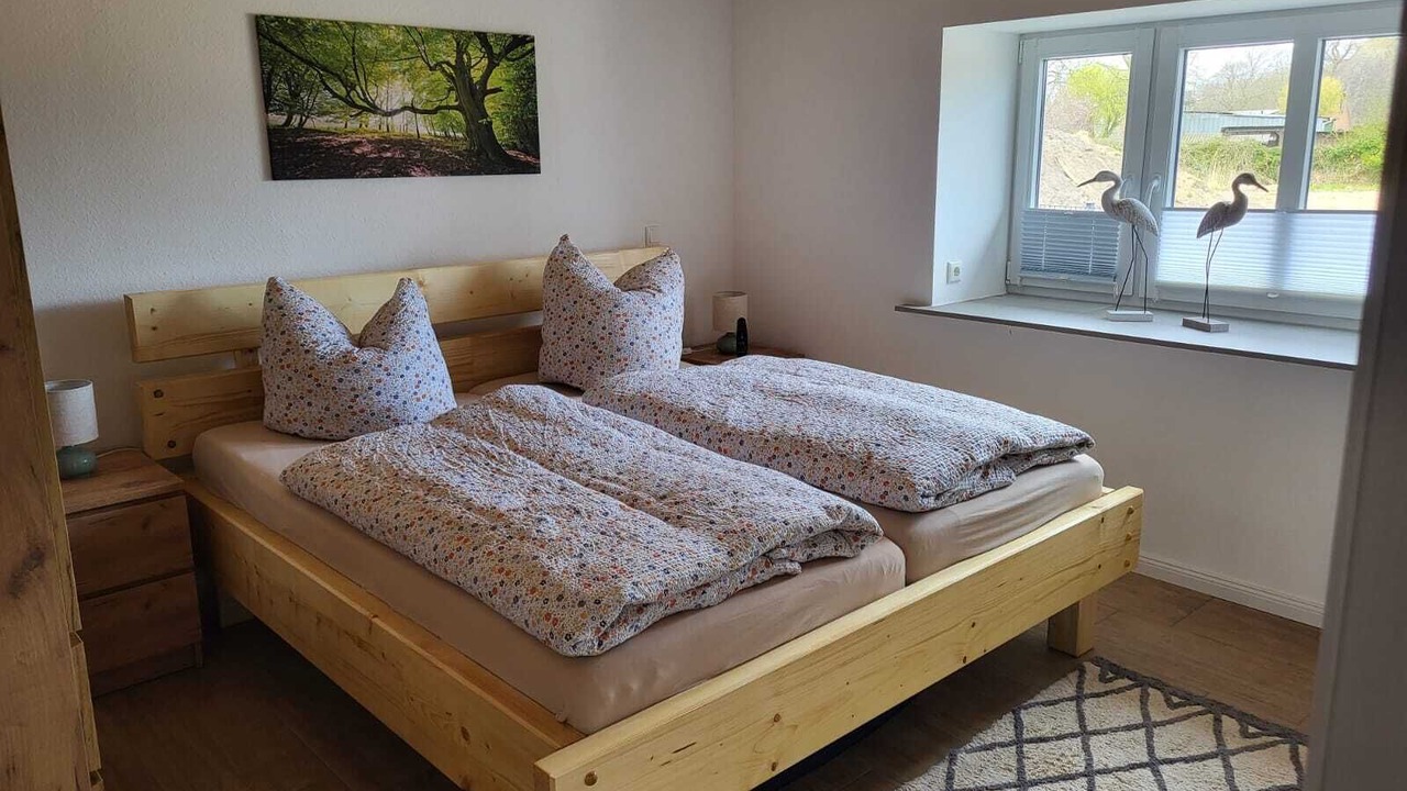 Photo of Bedroom in Drage