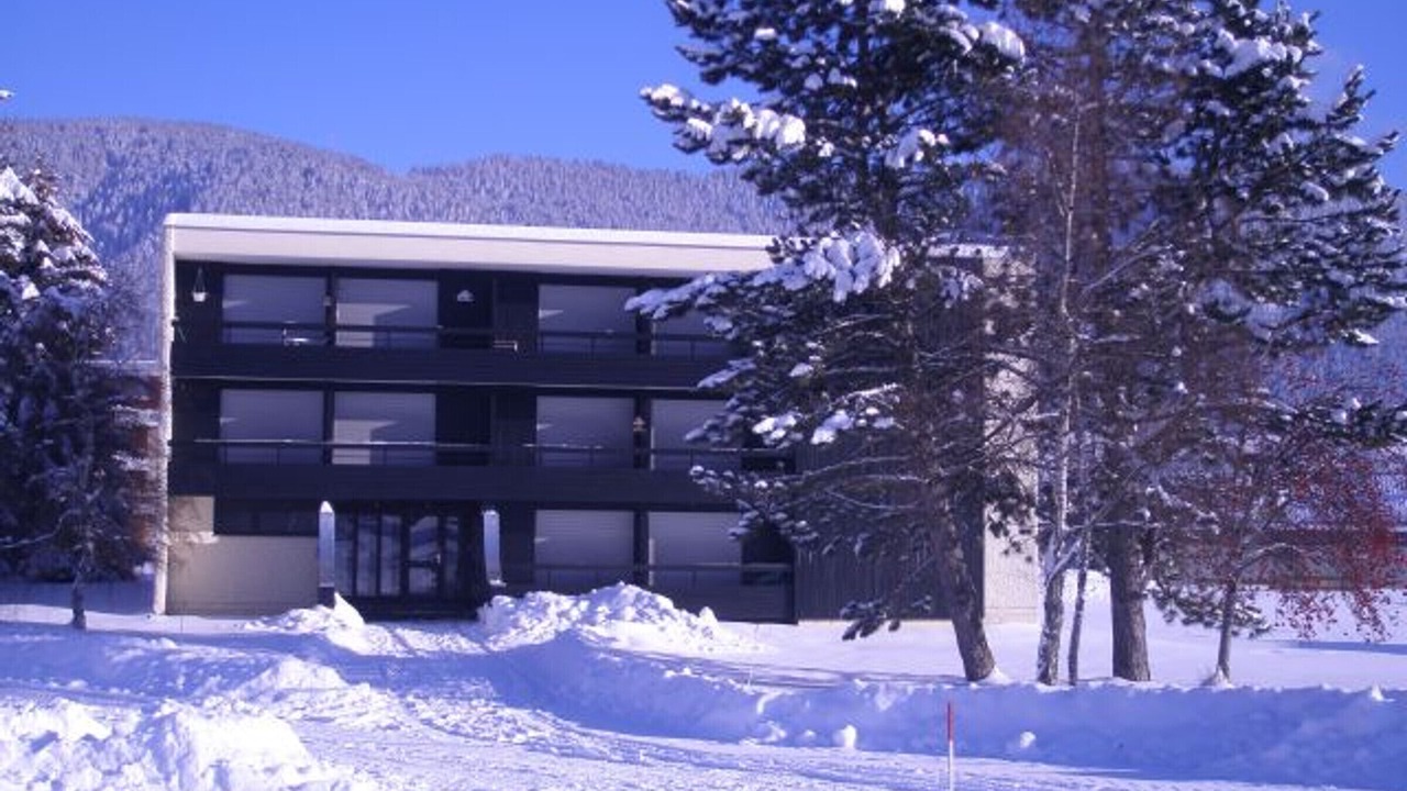 Photo of Outdoor in Autrans-Meaudre-en-Vercors