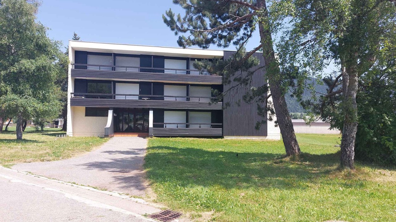 Photo of Outdoor in Autrans-Meaudre-en-Vercors