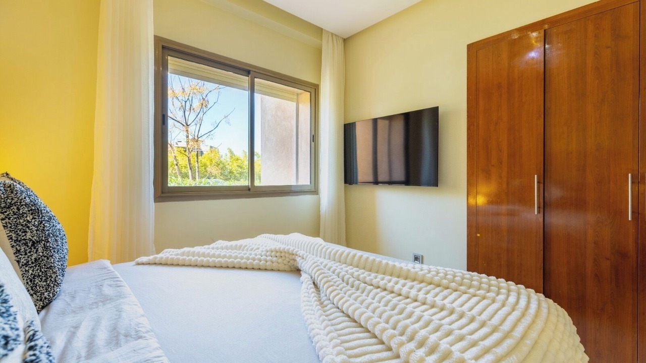 Photo of Bedroom in Cadereau