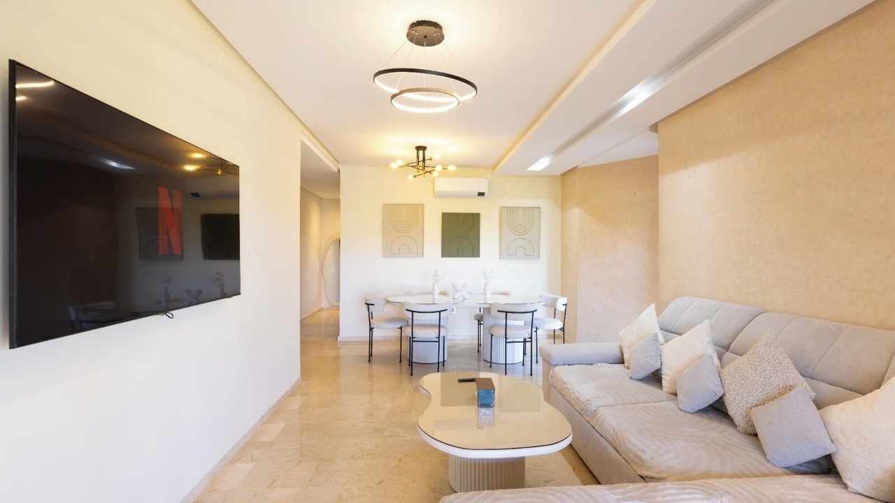 Photo of Livingroom in Cadereau