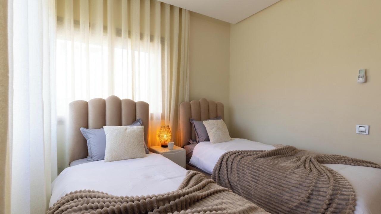 Photo of Bedroom in Cadereau