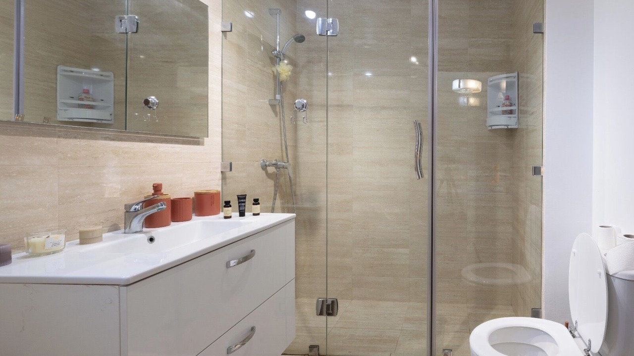 Photo of Bathroom in Cadereau