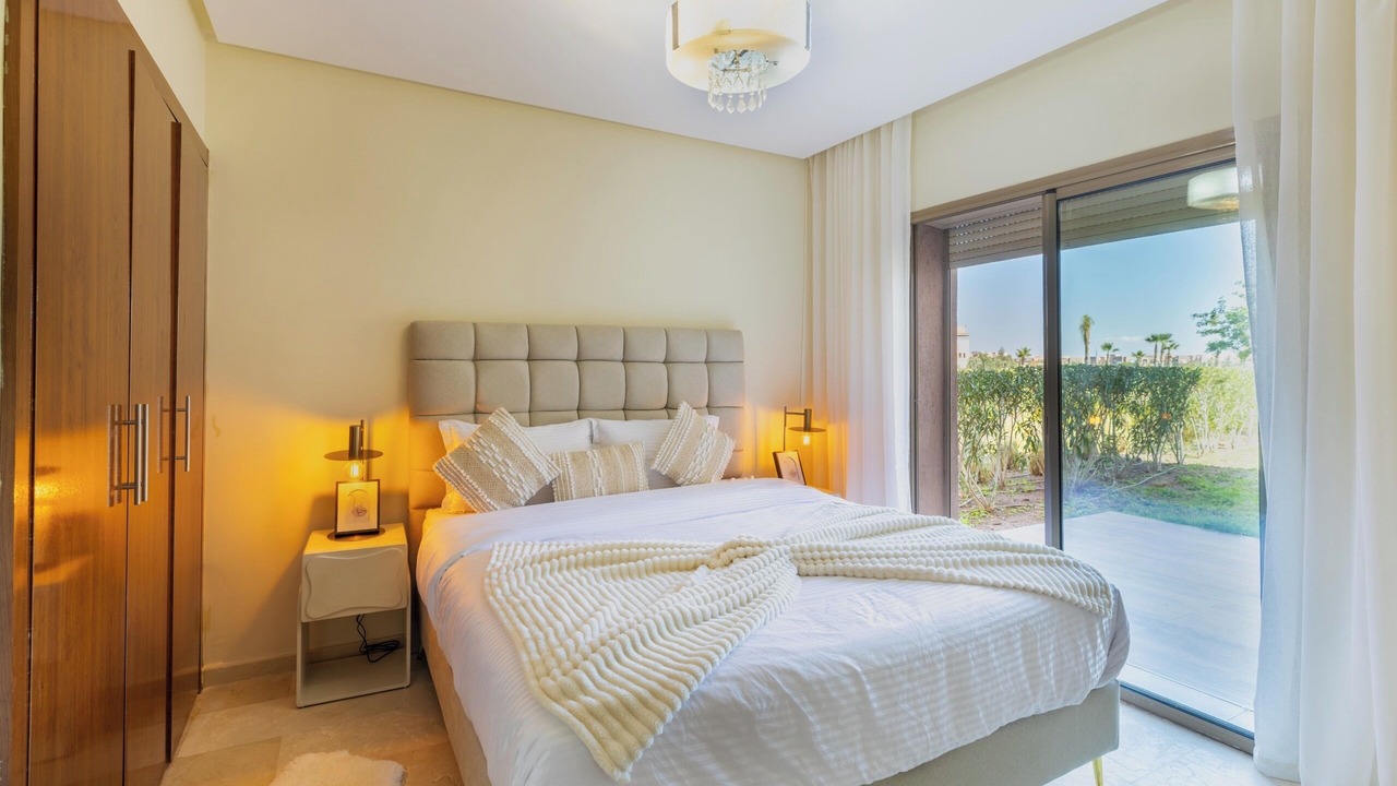 Photo of Bedroom in Cadereau