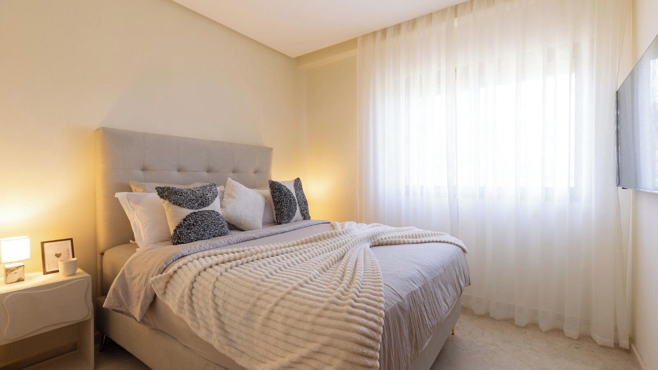 Photo of Bedroom in Cadereau