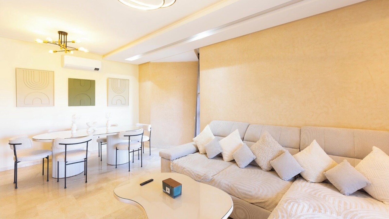 Photo of Livingroom in Cadereau