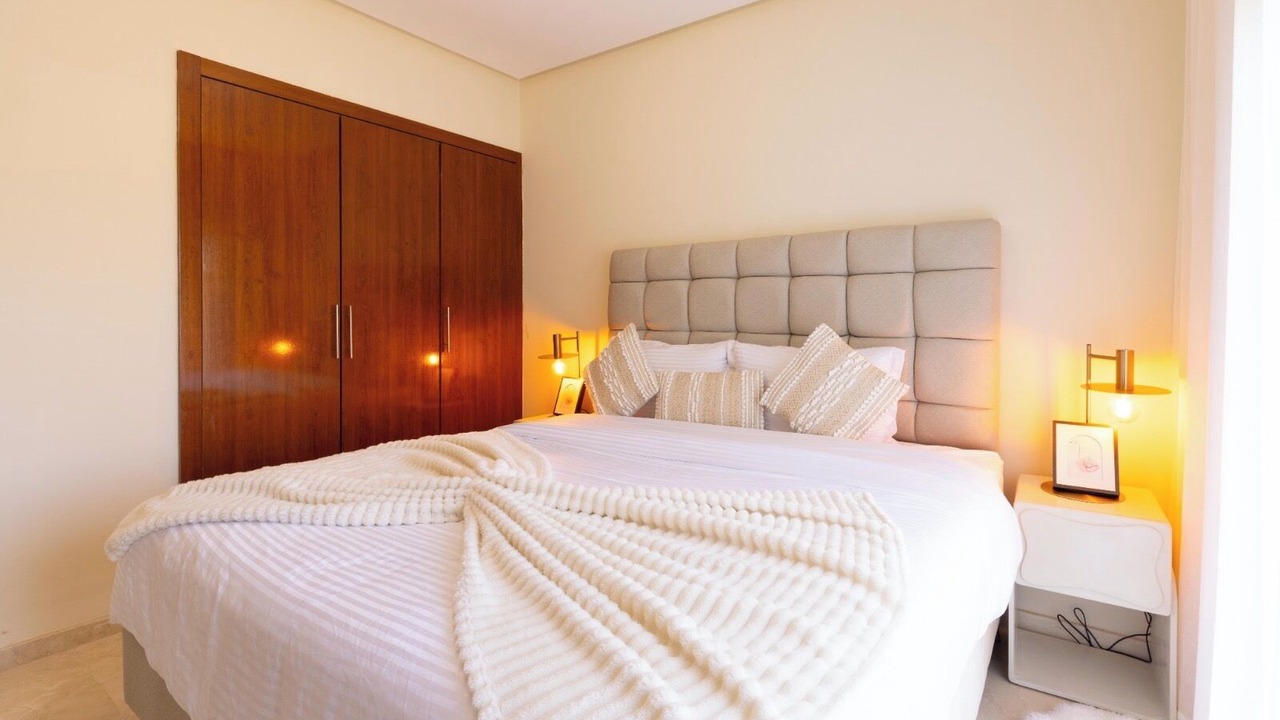 Photo of Bedroom in Cadereau