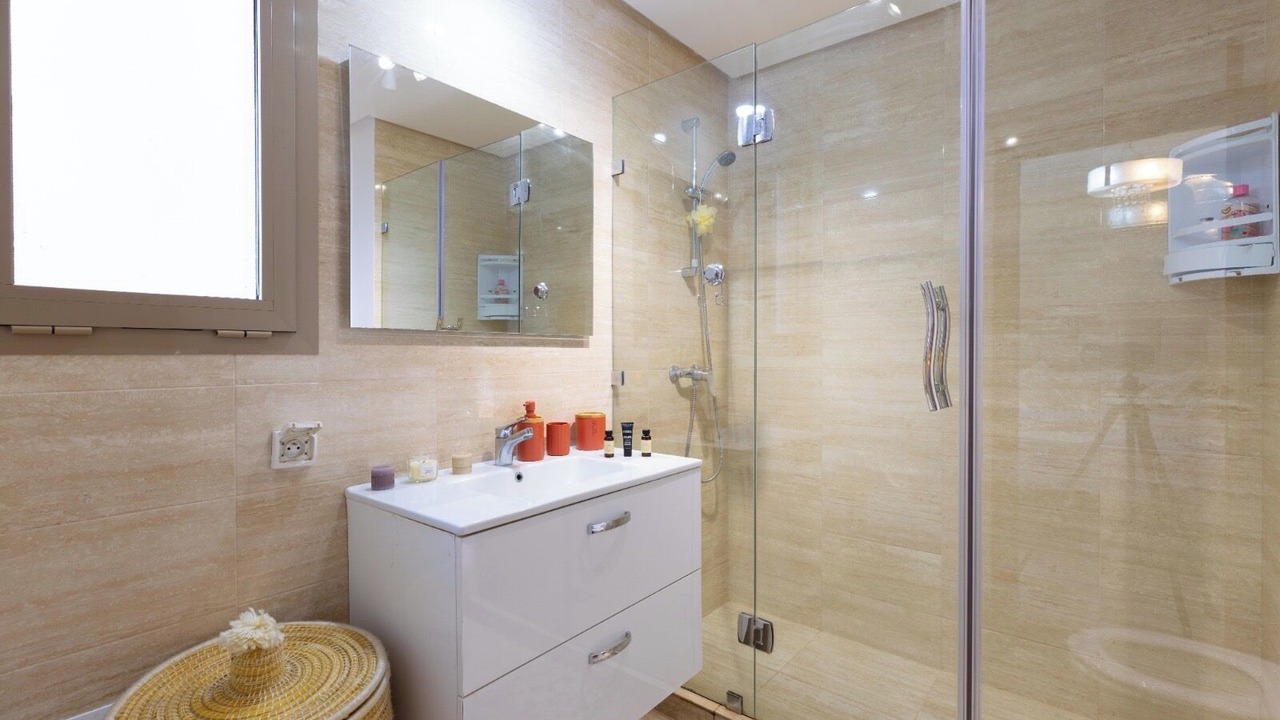 Photo of Bathroom in Cadereau