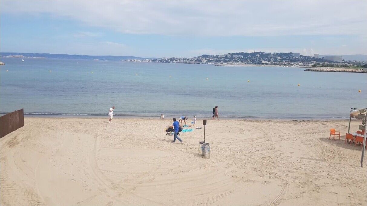 Photo of Others in La Pointe Rouge