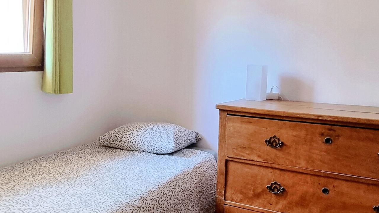 Photo of Bedroom in Beniarbeig