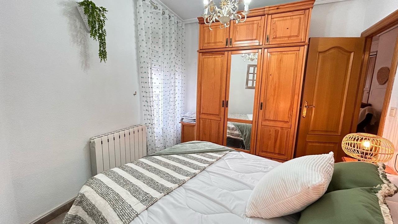 Photo of Bedroom in Bogarra