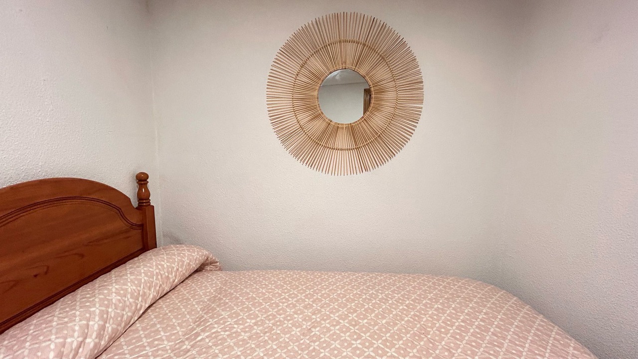 Photo of Bedroom in Bogarra