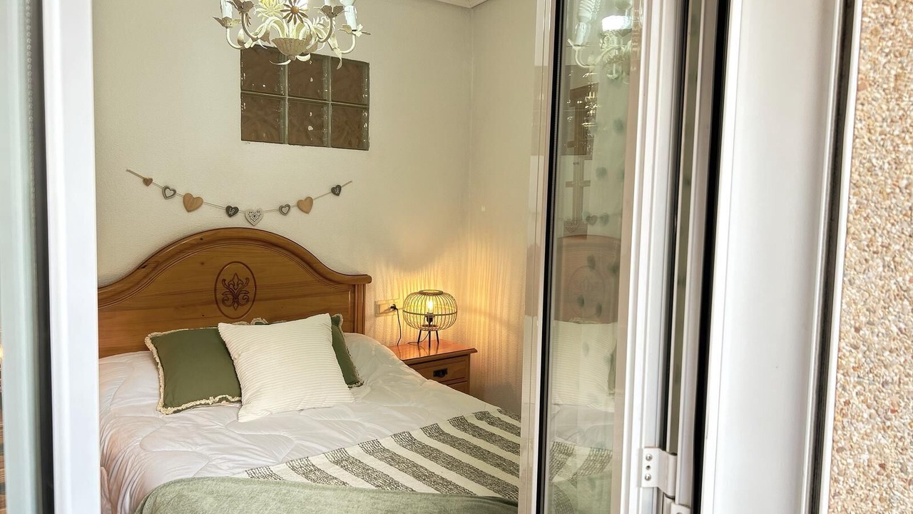 Photo of Bedroom in Bogarra