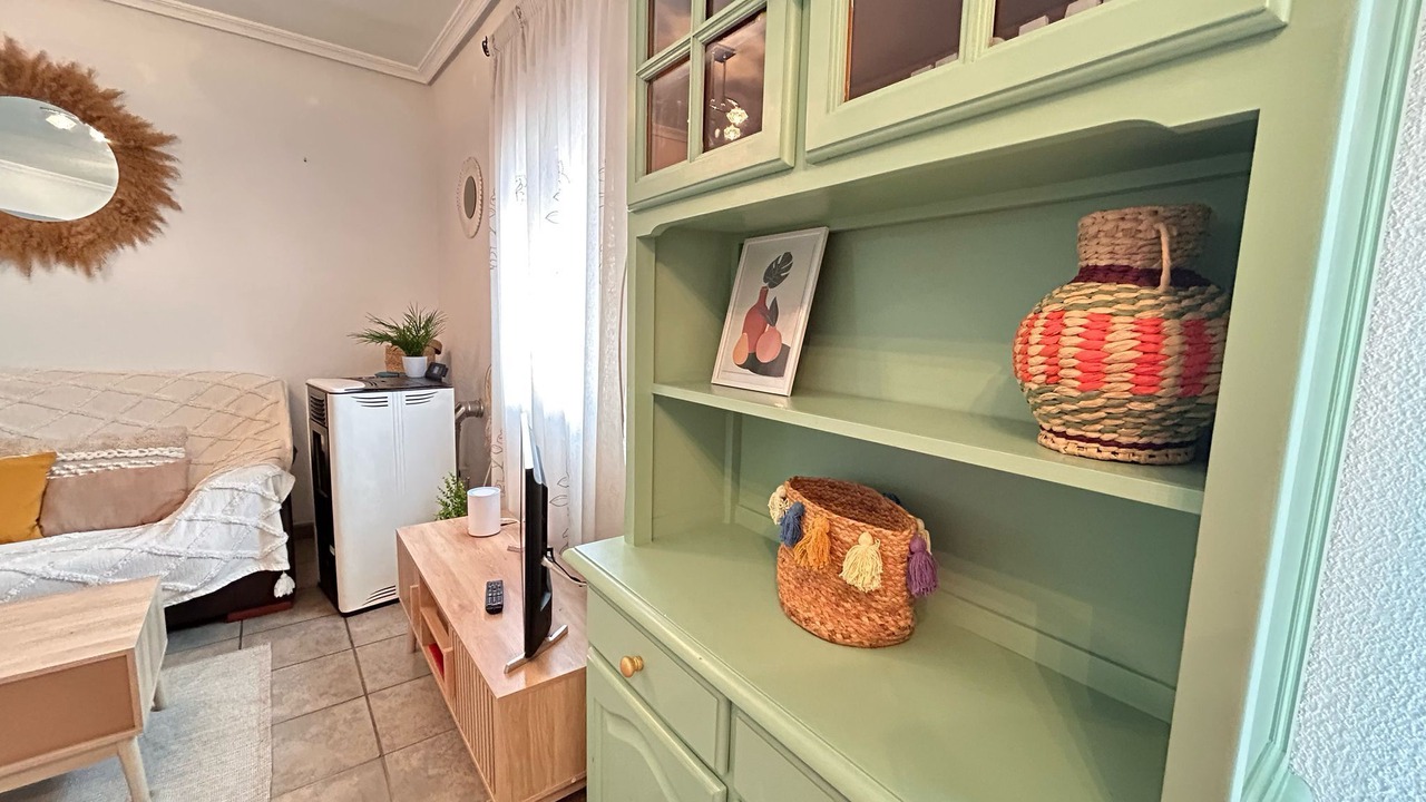 Photo of Livingroom in Bogarra