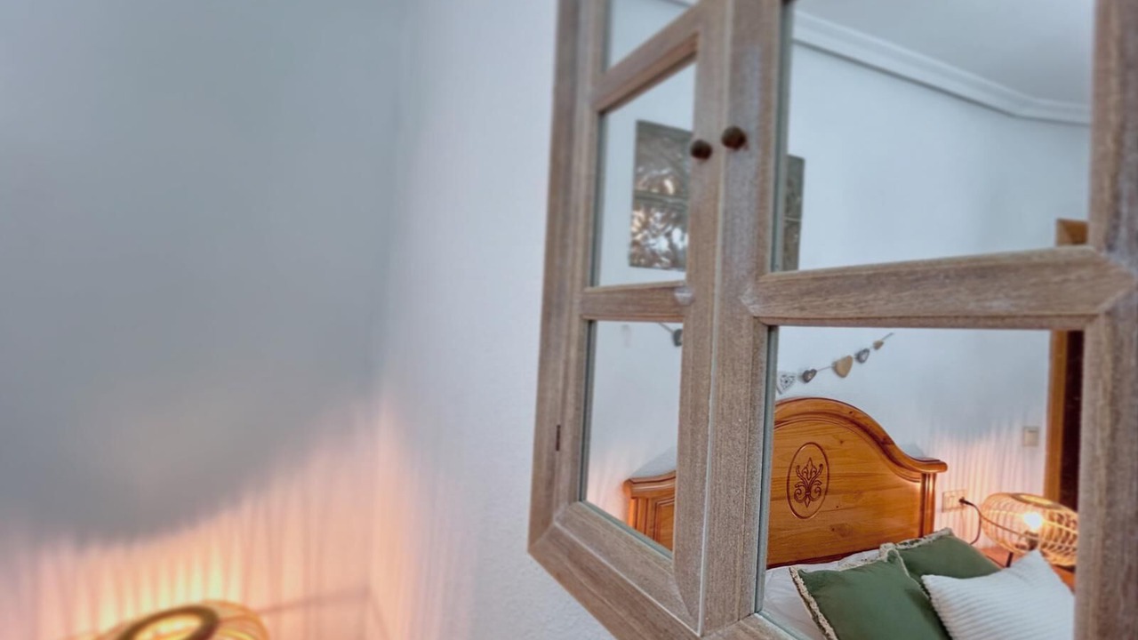 Photo of Bedroom in Bogarra
