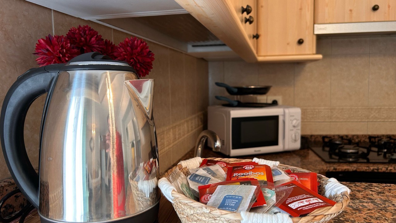 Photo of Kitchen in Bogarra
