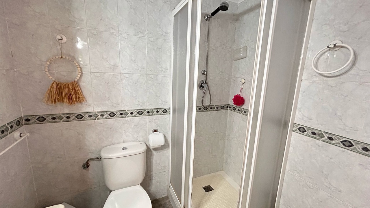 Photo of Bathroom in Bogarra