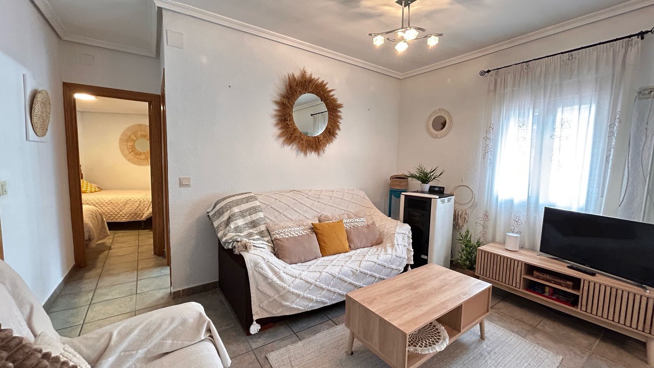 Photo of Livingroom in Bogarra