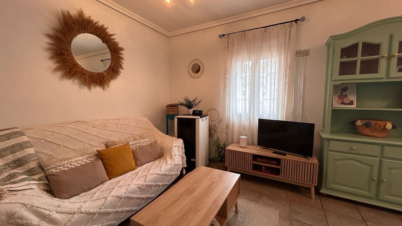 Photo of Livingroom in Bogarra