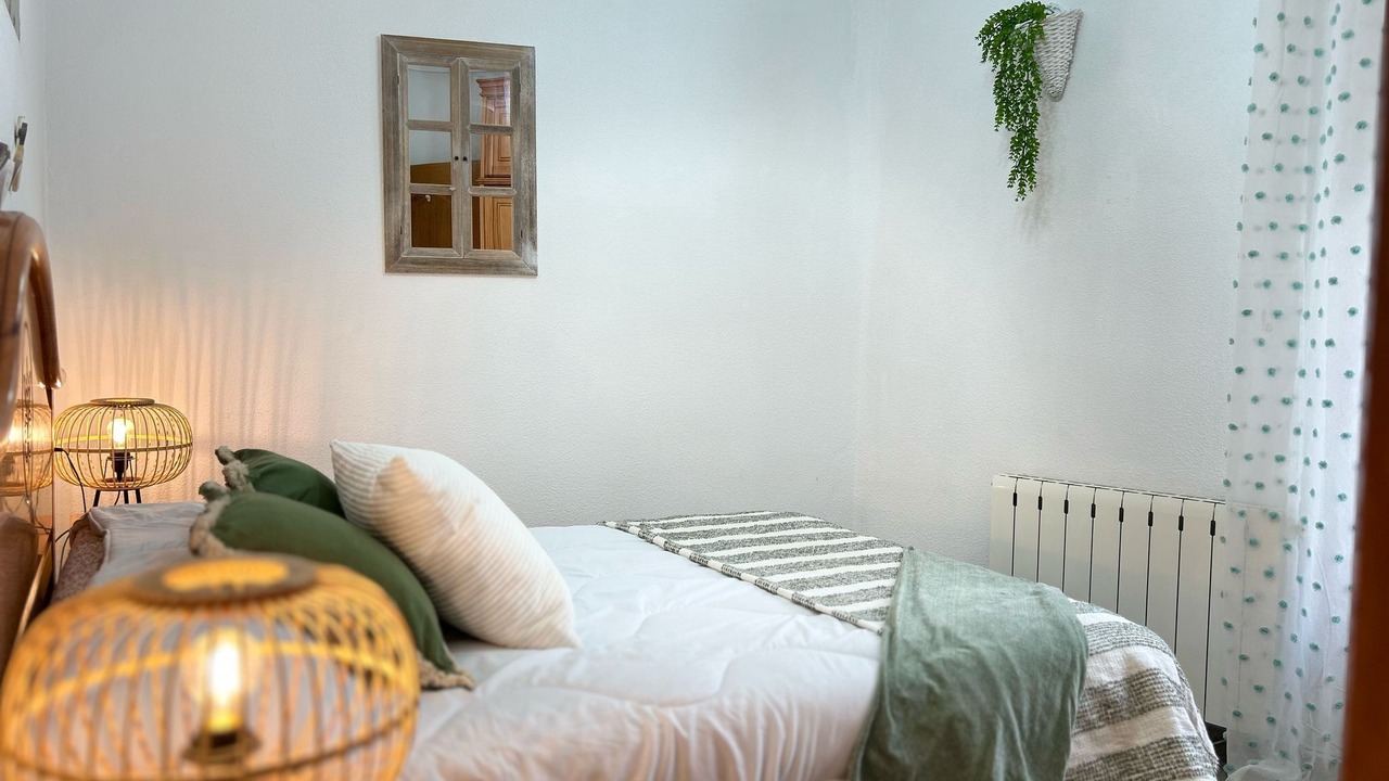 Photo of Bedroom in Bogarra