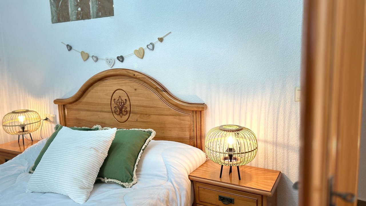 Photo of Bedroom in Bogarra