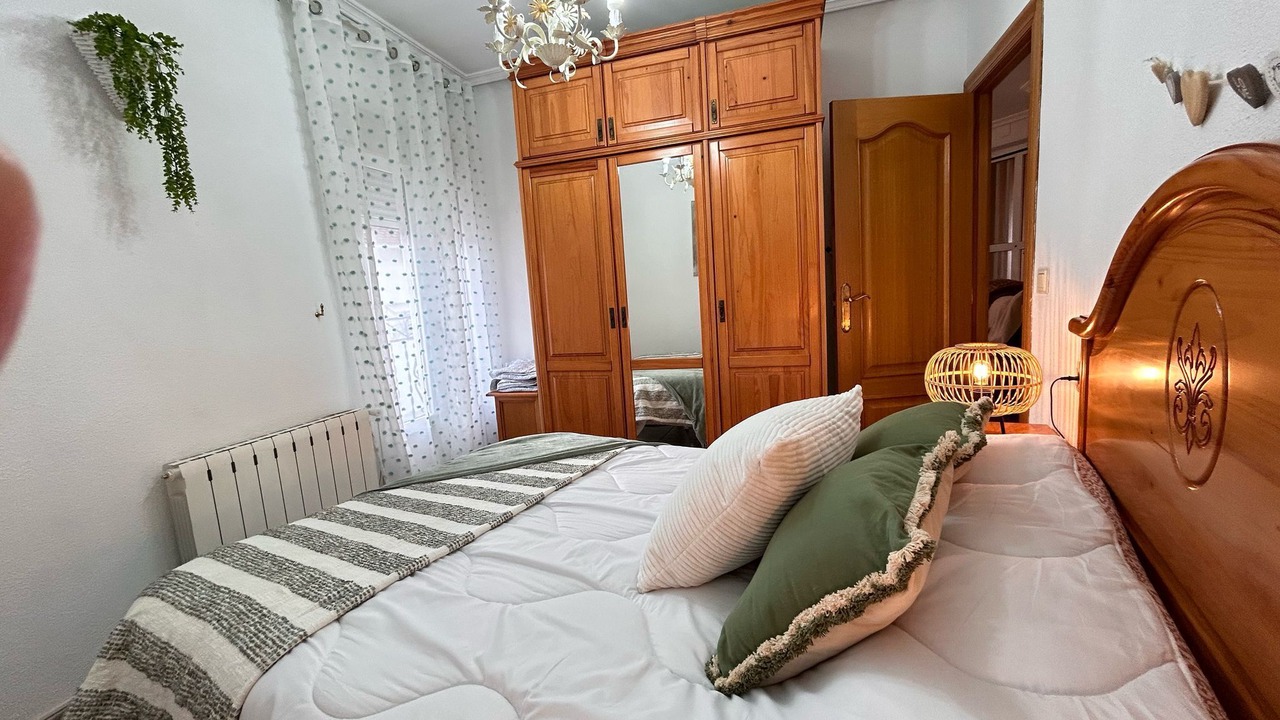 Photo of Bedroom in Bogarra
