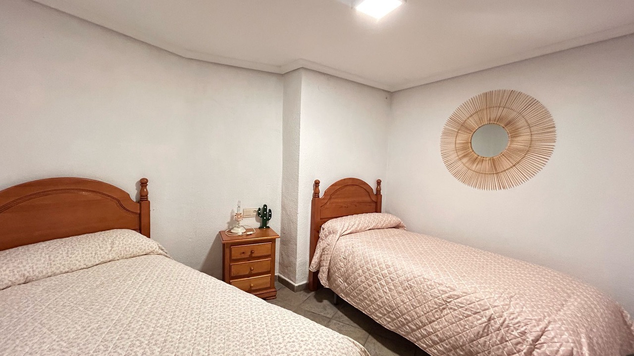 Photo of Bedroom in Bogarra