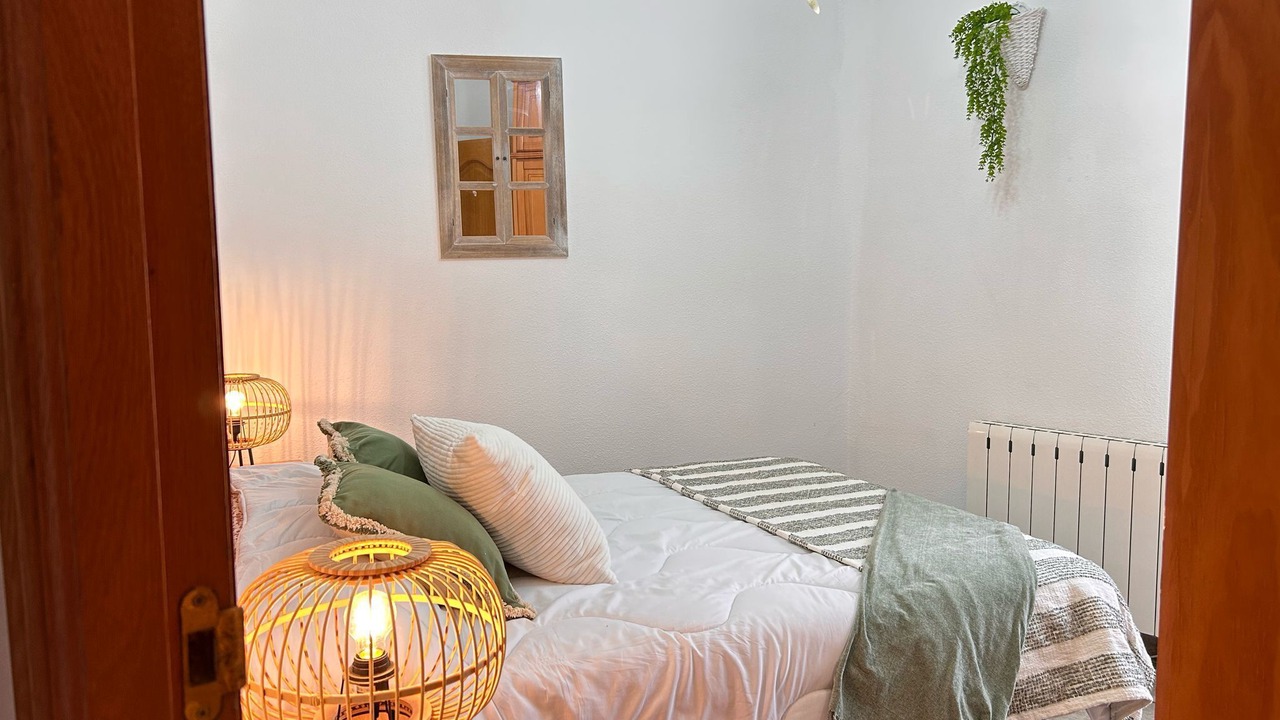 Photo of Bedroom in Bogarra