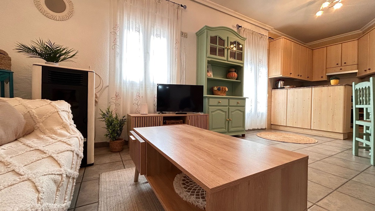 Photo of Bedroom in Bogarra