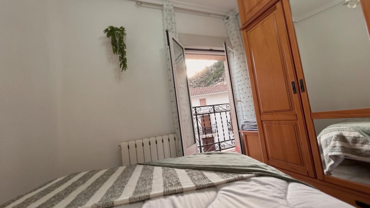 Photo of Bedroom in Bogarra