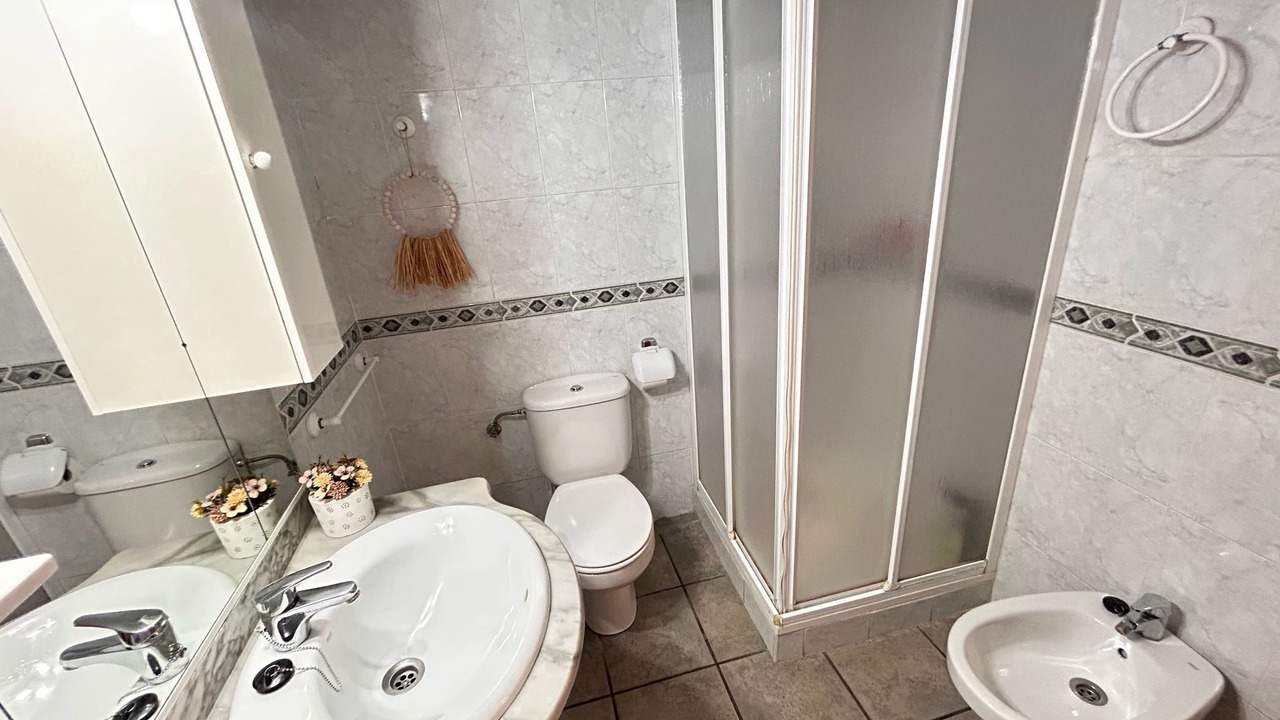 Photo of Bathroom in Bogarra