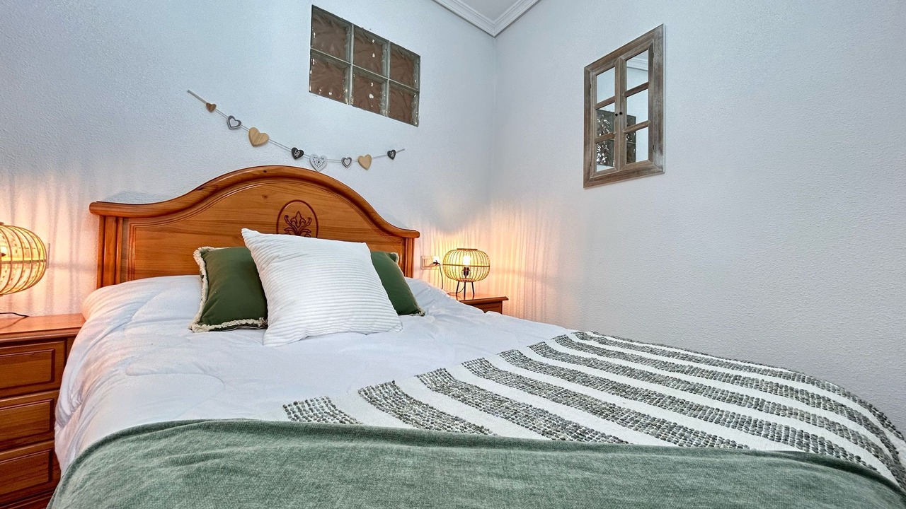 Photo of Bedroom in Bogarra